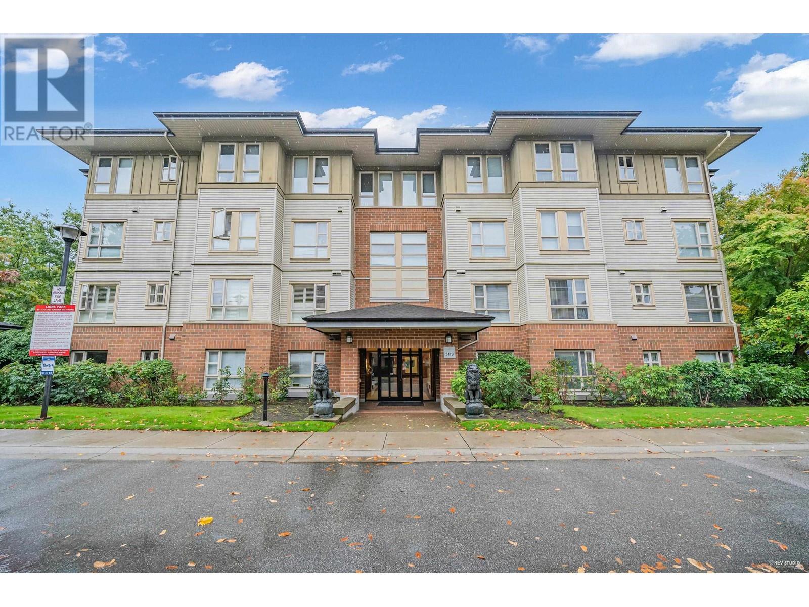 3215-5119 Garden City Road, Richmond, BC, V6X 4H8
