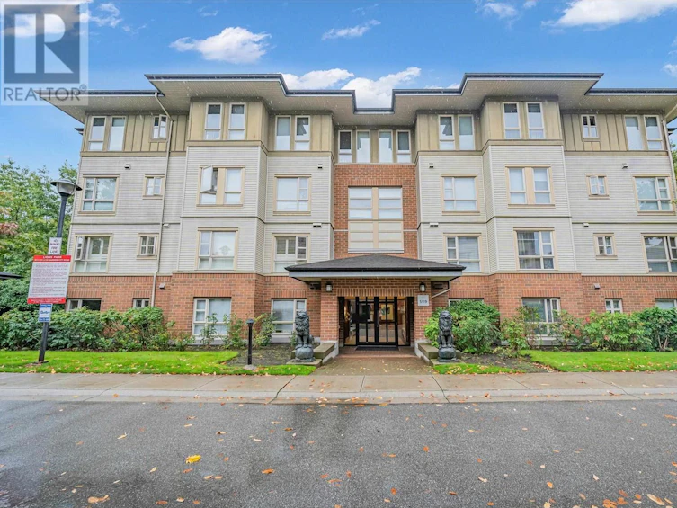 3215-5119 Garden City Road, Richmond, BC, V6X 4H8