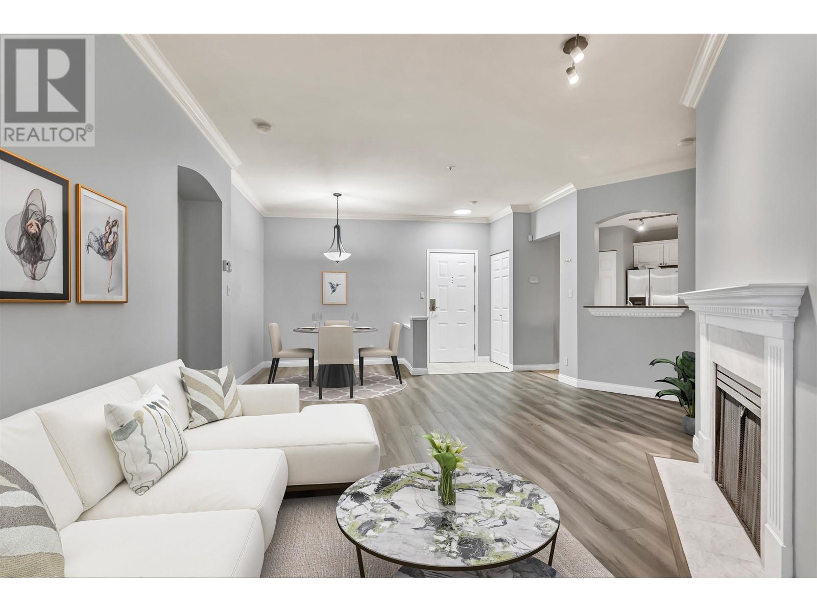 312-5835 Hampton Place, Vancouver, BC, V6T 2G2