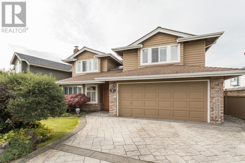 12251 Alliance Drive, Richmond, BC, V7E 6J5