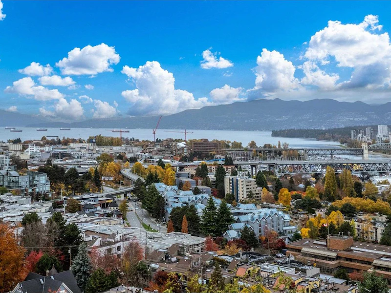 306 - 1210 W 8th Avenue, Vancouver BC V6H 3Y9