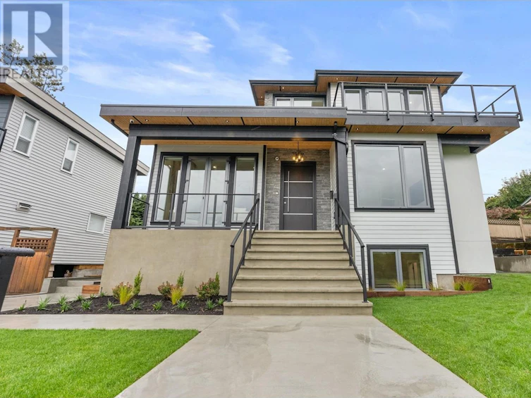 7739 Lee Street, Burnaby, BC, V3N 4B9