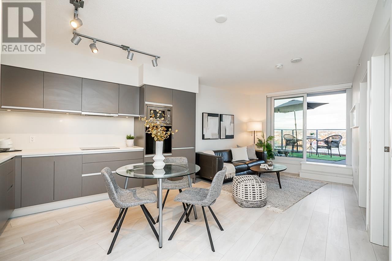 1205-180 East 2nd Avenue, Vancouver, BC, V5T 0K4