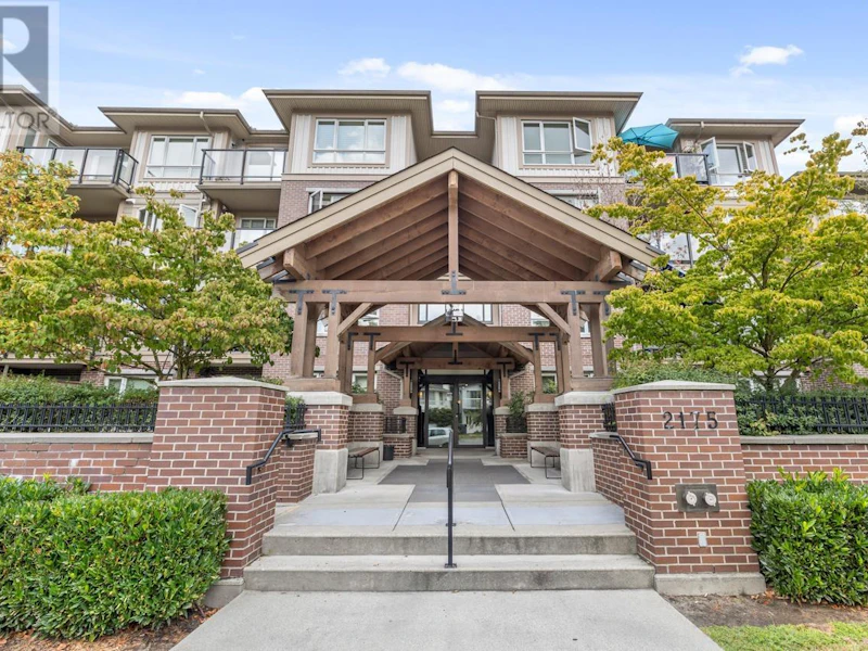209 - 2175 Fraser Avenue, Port Coquitlam BC V3B 0H8