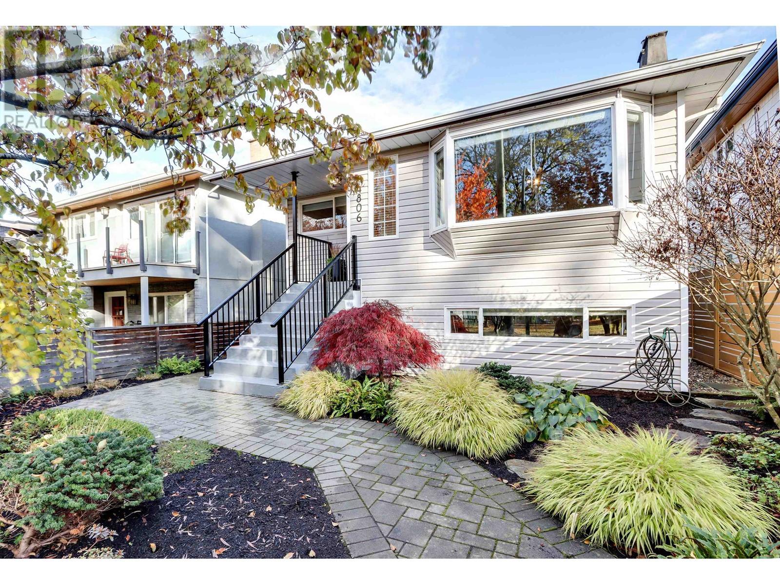 4806 Windsor Street, Vancouver, BC, V5V 4R2