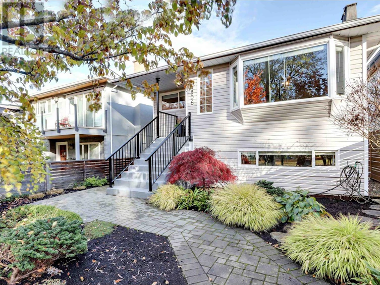 4806 Windsor Street, Vancouver, BC, V5V 4R2