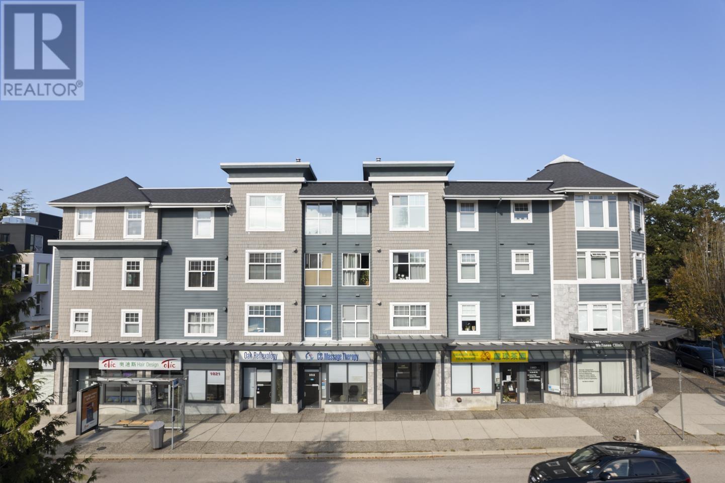 PH 6-1011 West King Edward Avenue, Vancouver, BC, V6H 1Z3