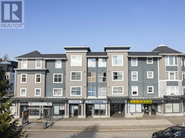 PH 6-1011 West King Edward Avenue, Vancouver, BC, V6H 1Z3
