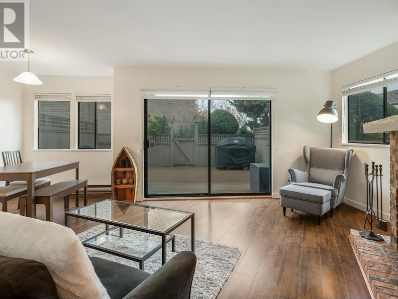 7 - 251 W 14th Street, North Vancouver BC V7M 1P4