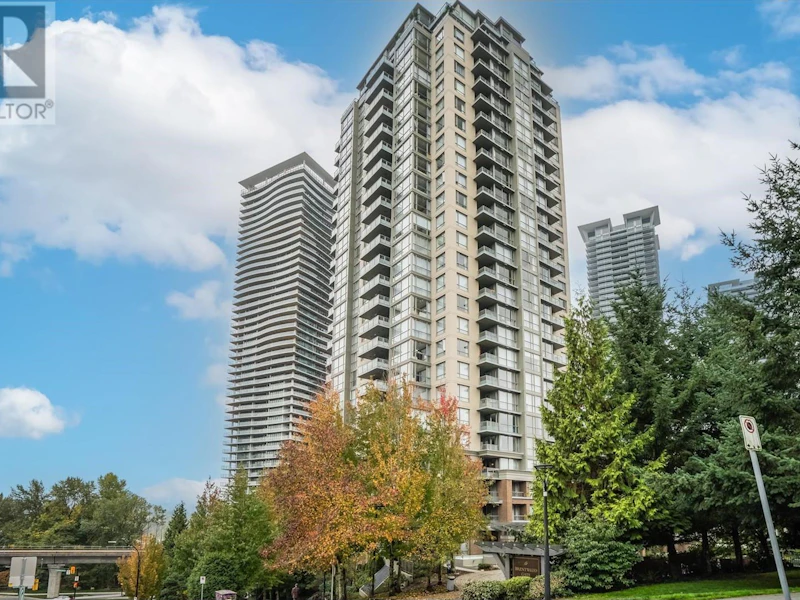 301 - 4888 Brentwood Drive, Burnaby BC V5C 0C6