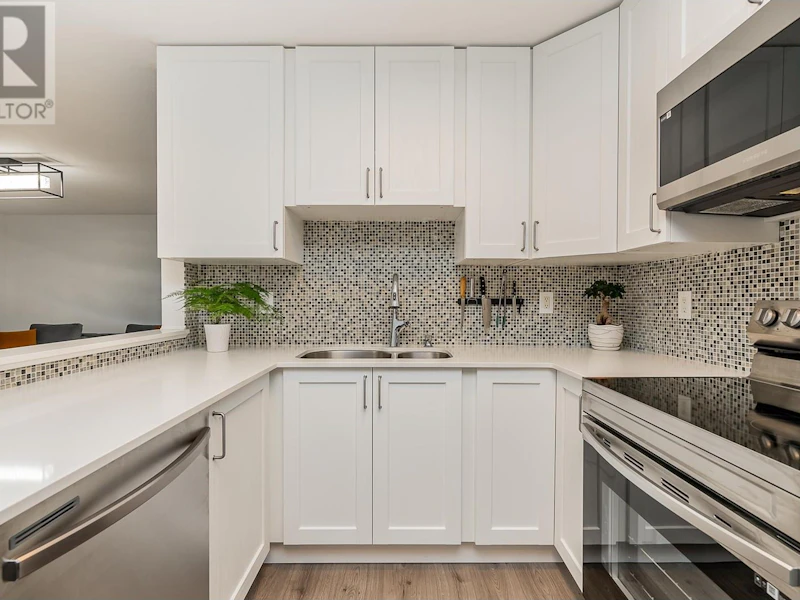 5 - 311 Afton Lane, Port Moody BC V3H 3V8