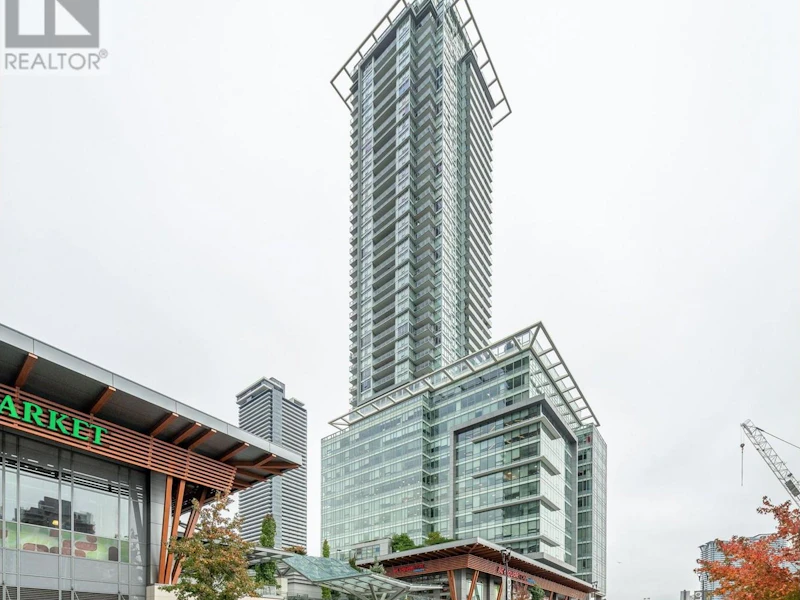 2104 - 4485 Skyline Drive, Burnaby BC
