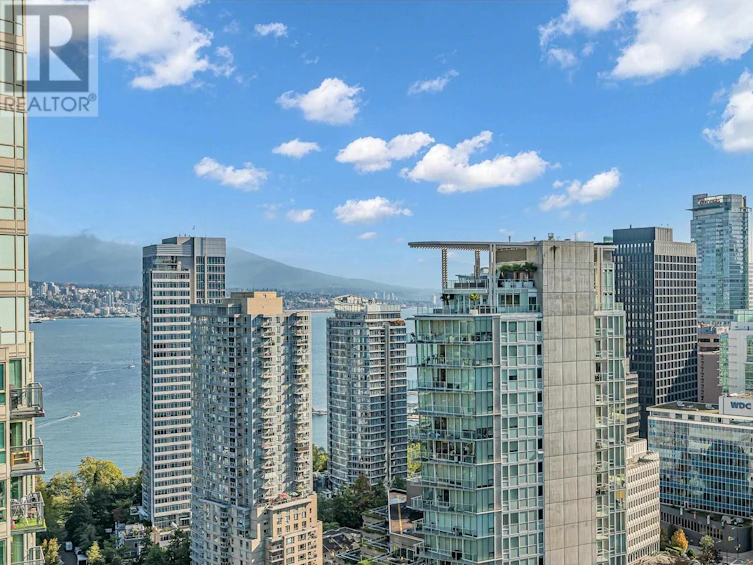 3101-1331 West Georgia Street, Vancouver, BC, V6E 4P1