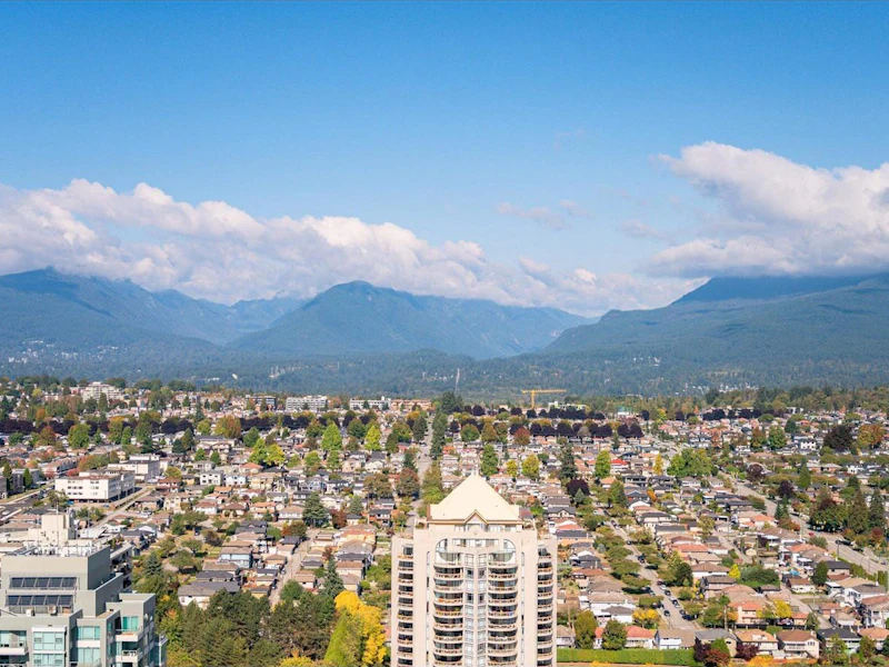 3701 - 2008 Rosser Avenue, Burnaby BC