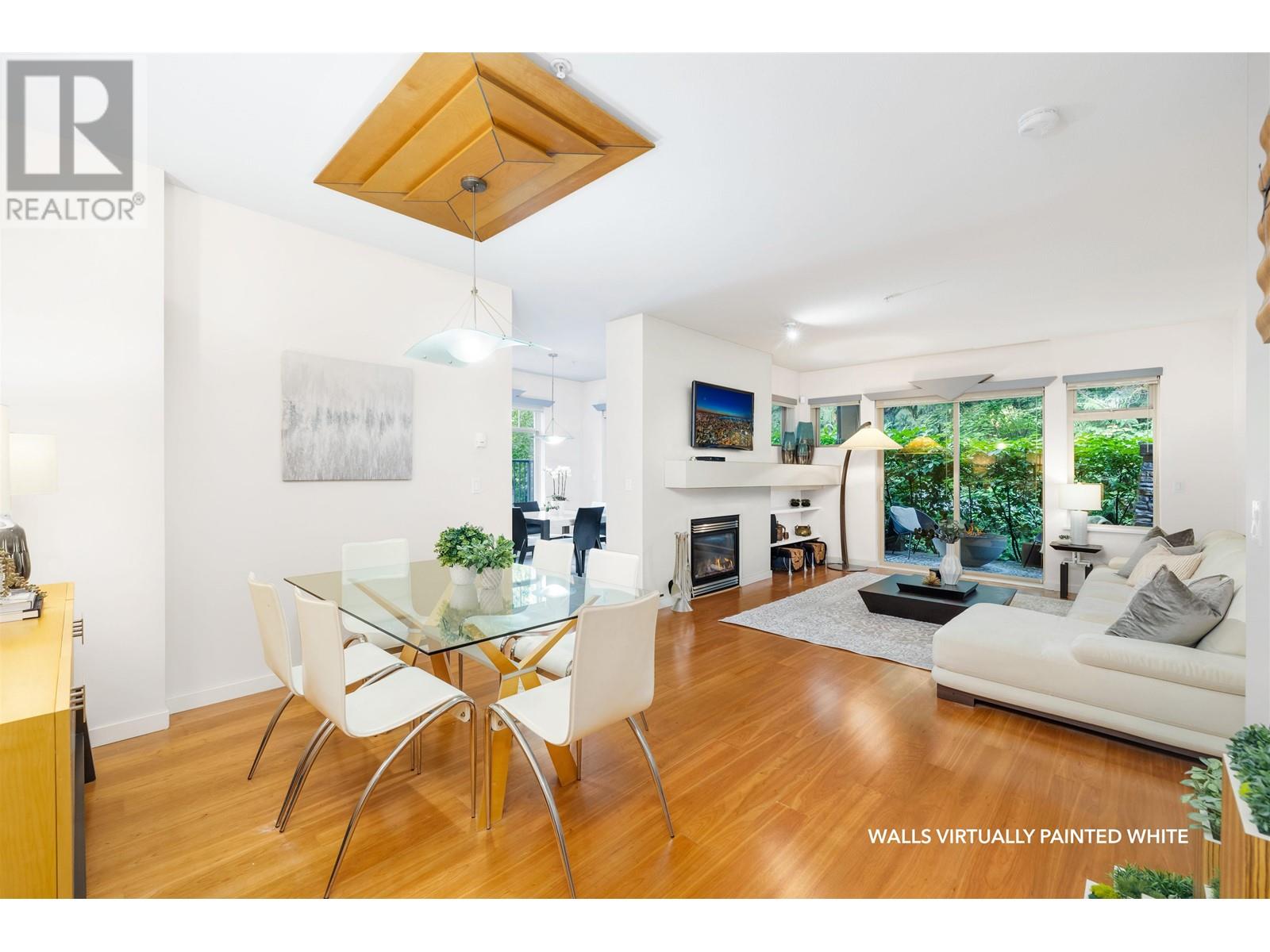 102-3125 Capilano Crescent, North Vancouver, BC, V7R 4X5