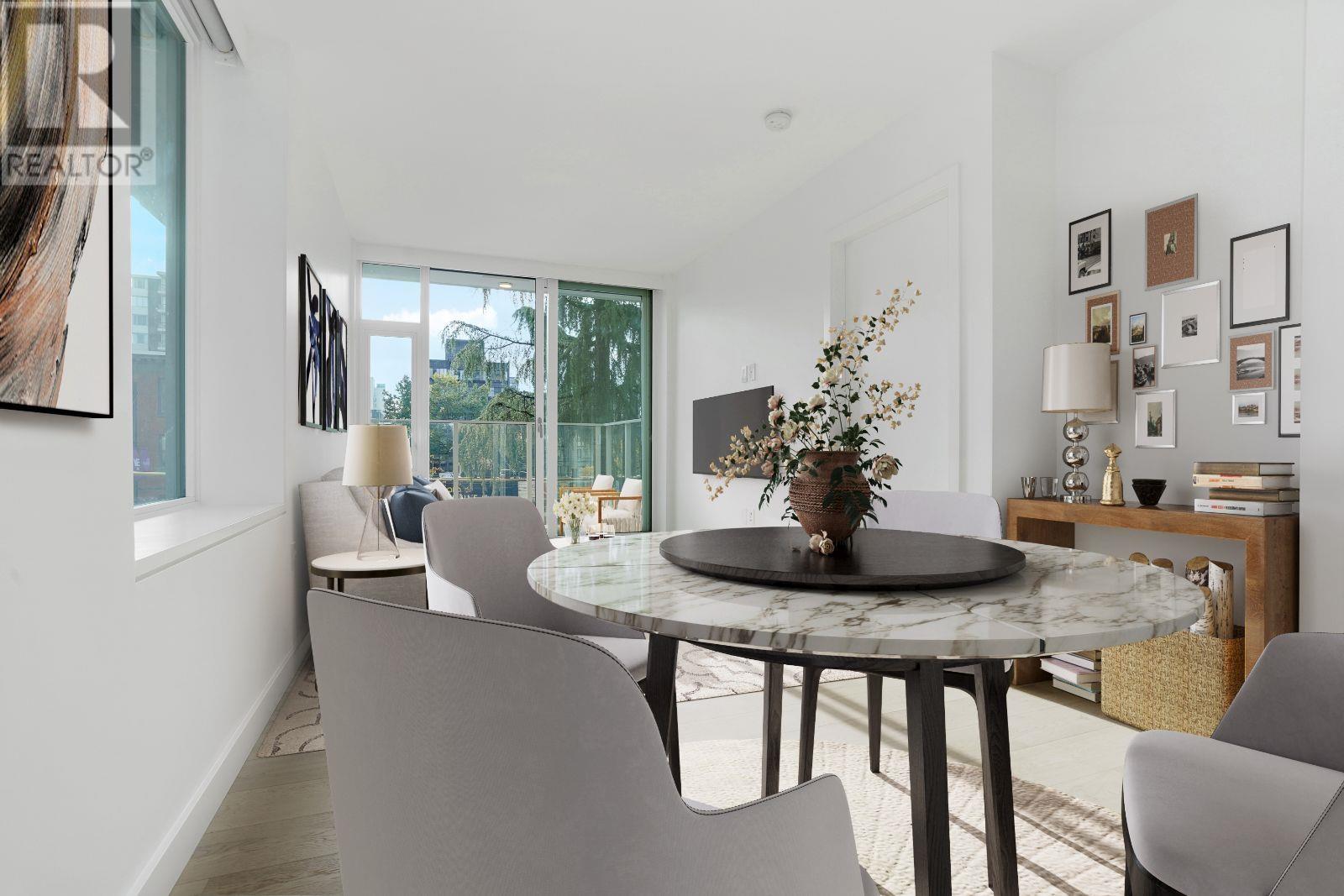403-1365 Davie Street, Vancouver, BC, V6E 1N5