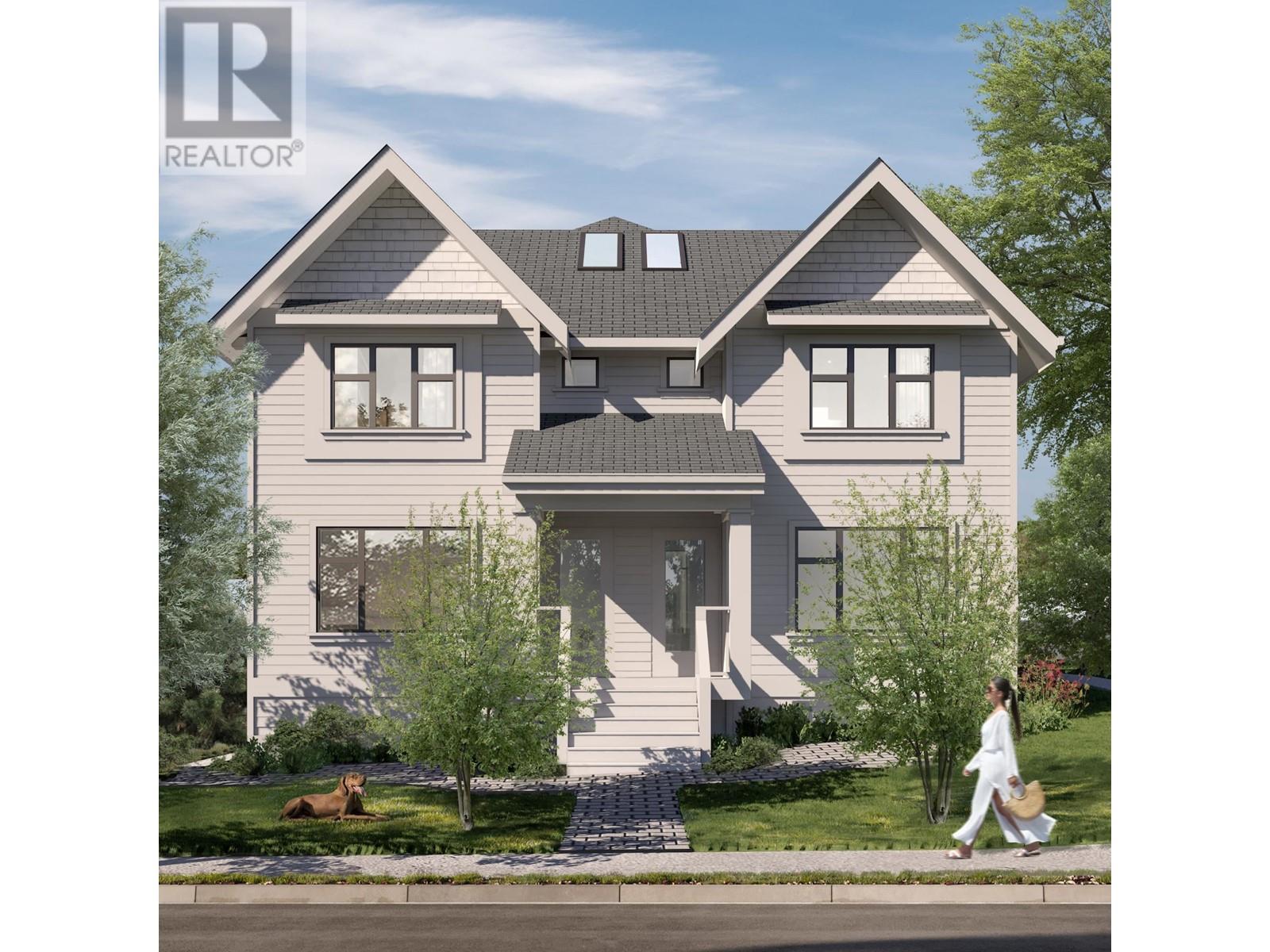 3238 Columbia Street, Vancouver, BC, V5Y 1Y7