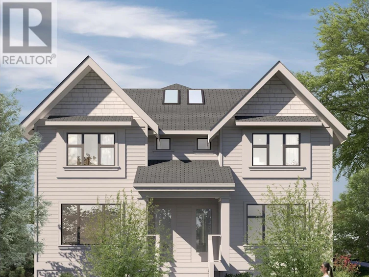 3238 Columbia Street, Vancouver, BC, V5Y 1Y7