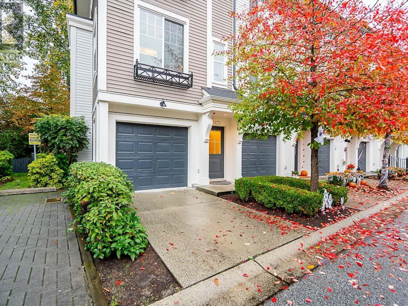 73 - 3010 Riverbend Drive, Coquitlam BC V3C 0B8