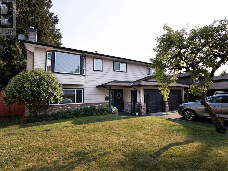 22994 Cliff Avenue, Maple Ridge BC V2X 7Z9