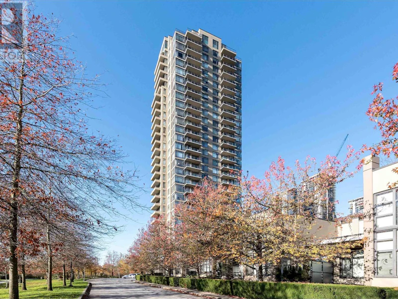 2001 - 2345 Madison Avenue, Burnaby BC V5C 0B4