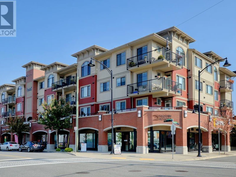 207 - 11862 226th Street, Maple Ridge BC