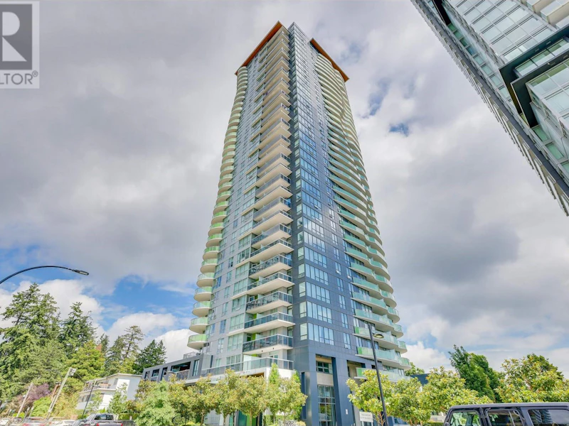 3108 - 6638 Dunblane Avenue, Burnaby BC