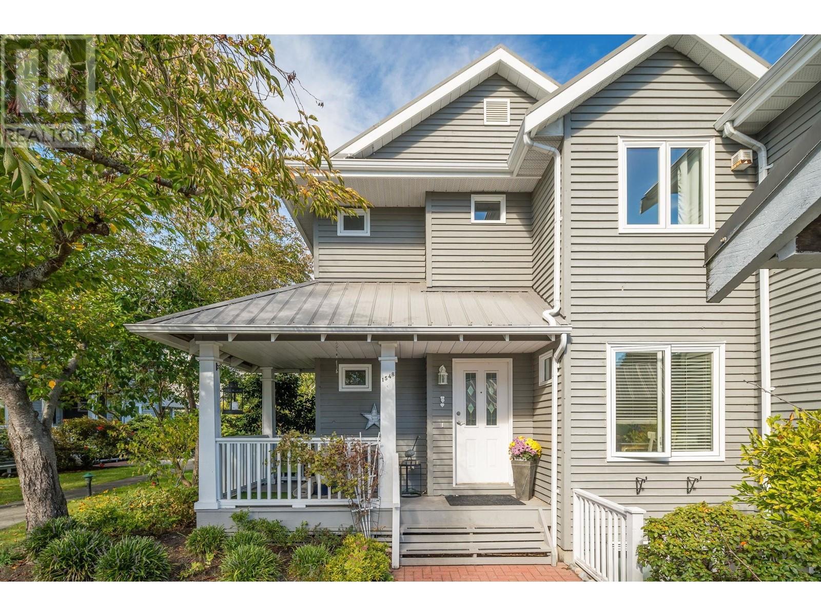 1548 Bowser Avenue, North Vancouver, BC, V7P 2Y3
