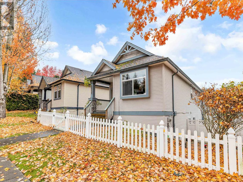 22804 116th Avenue, Maple Ridge BC V2X 3N6