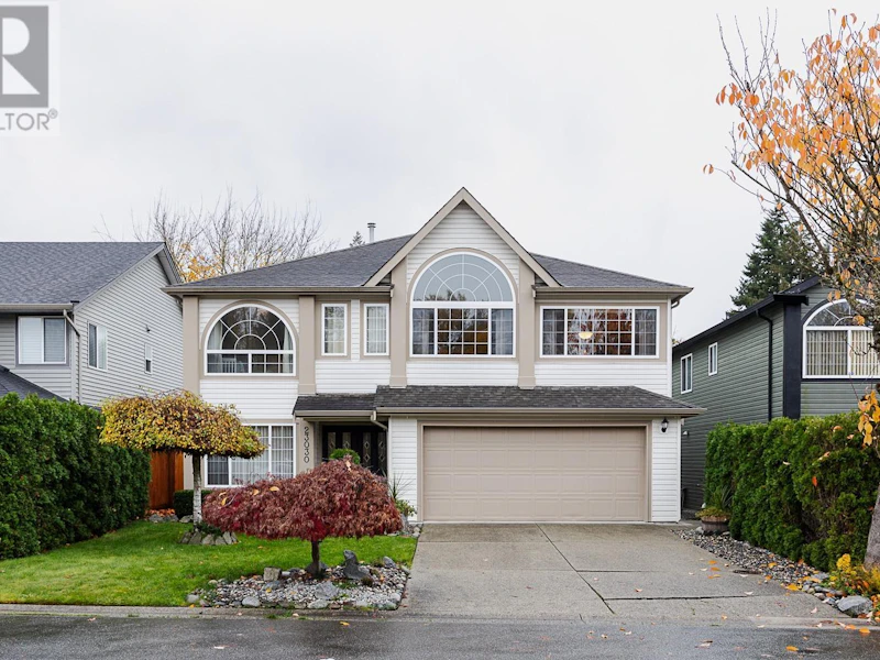 23030 Cliff Avenue, Maple Ridge BC V2X 7Z9