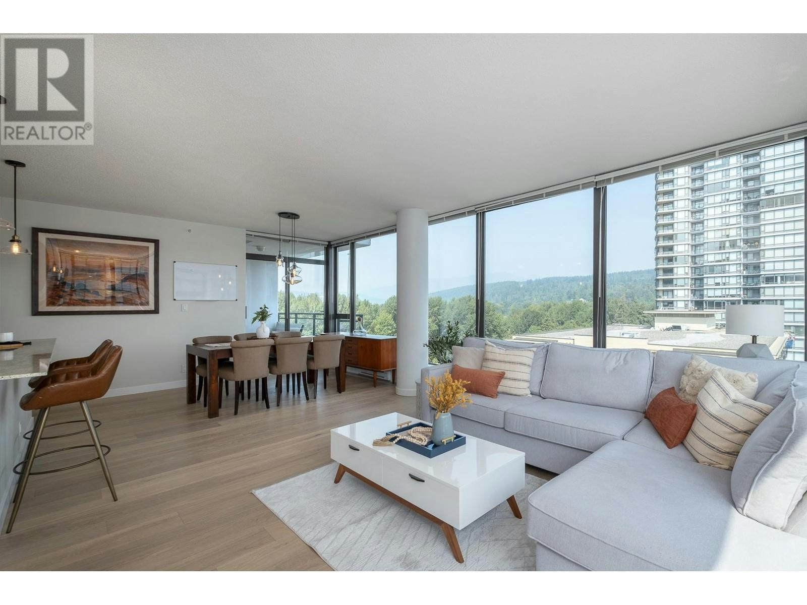908-400 Capilano Road, Port Moody, BC, V3H 0E1