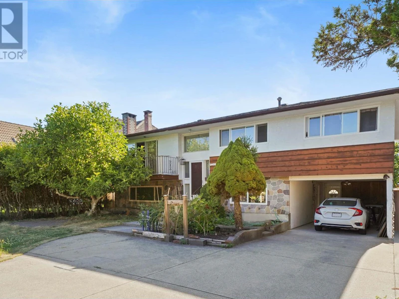 9680 Aquila Road, Richmond BC V7A 3R2