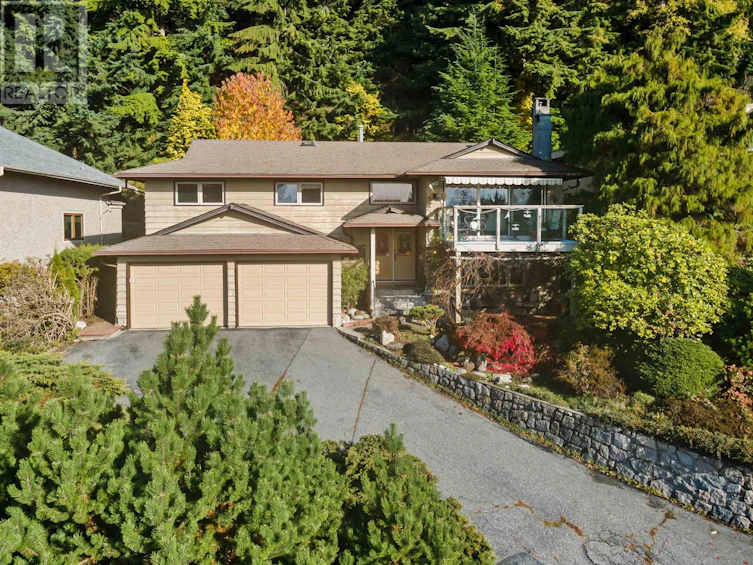 5256 Malaspina Place, North Vancouver, BC, V7R 4M1