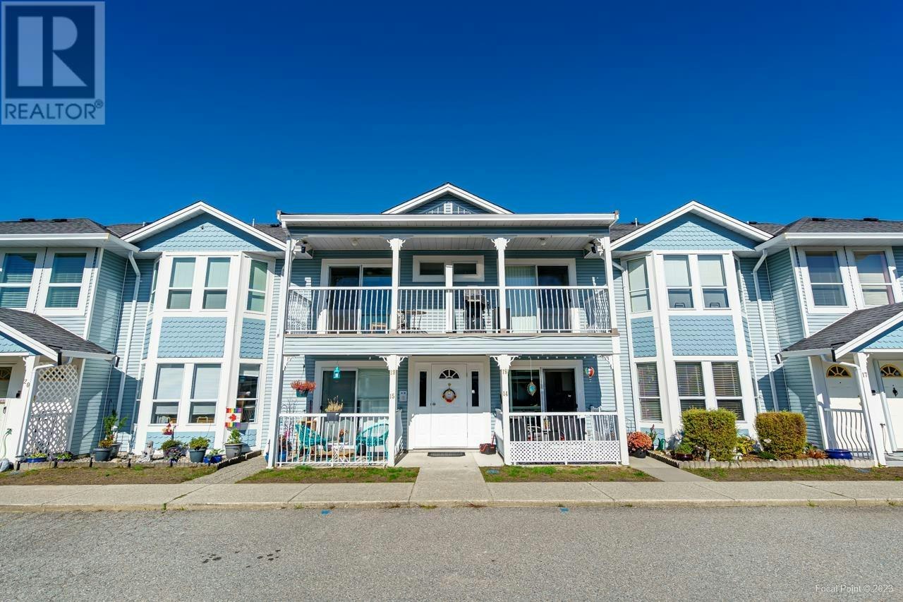 18-20554 118 Avenue, Maple Ridge, BC, V2X 0S3