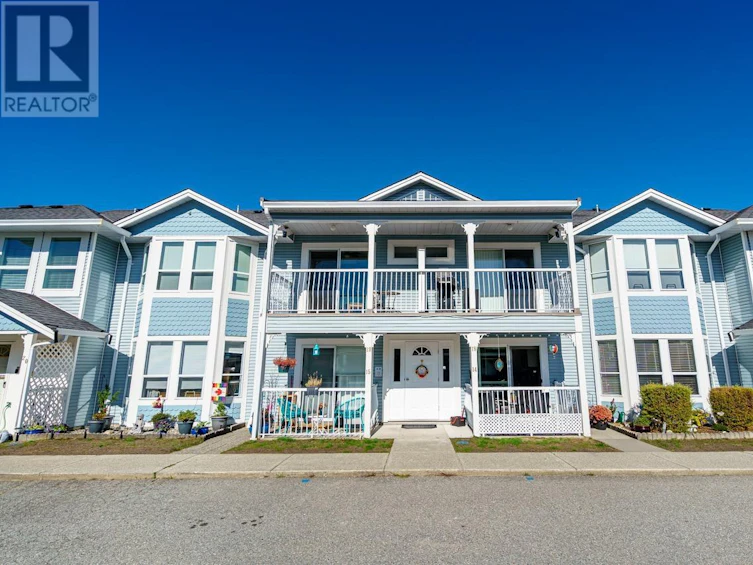 18-20554 118 Avenue, Maple Ridge, BC, V2X 0S3