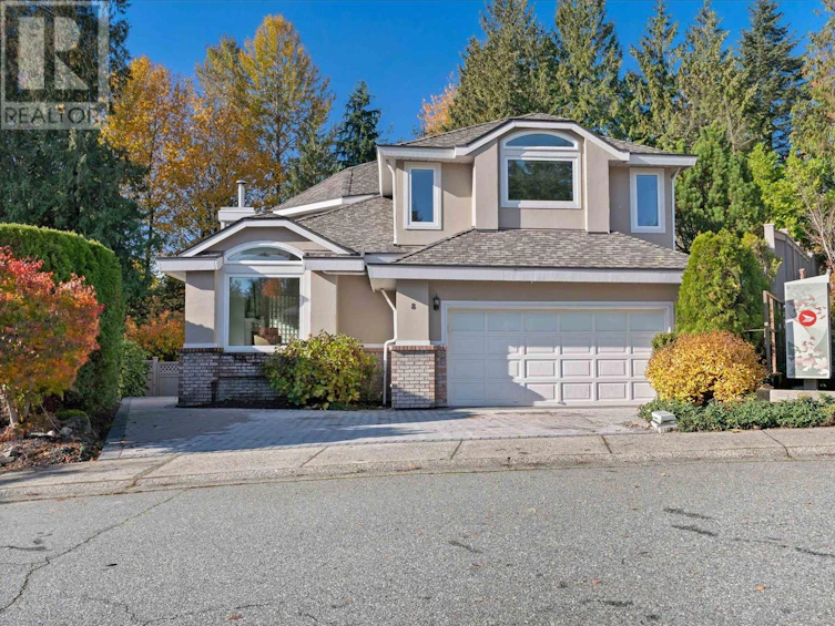 8 Laurel Place, Port Moody, BC, V3H 4M9