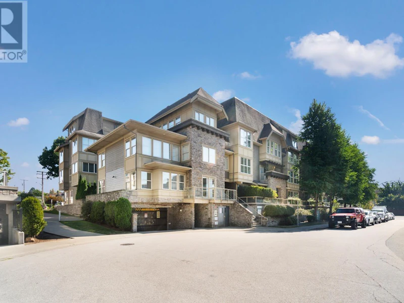 223 - 2108 Rowland Street, Port Coquitlam BC V3C 0C1