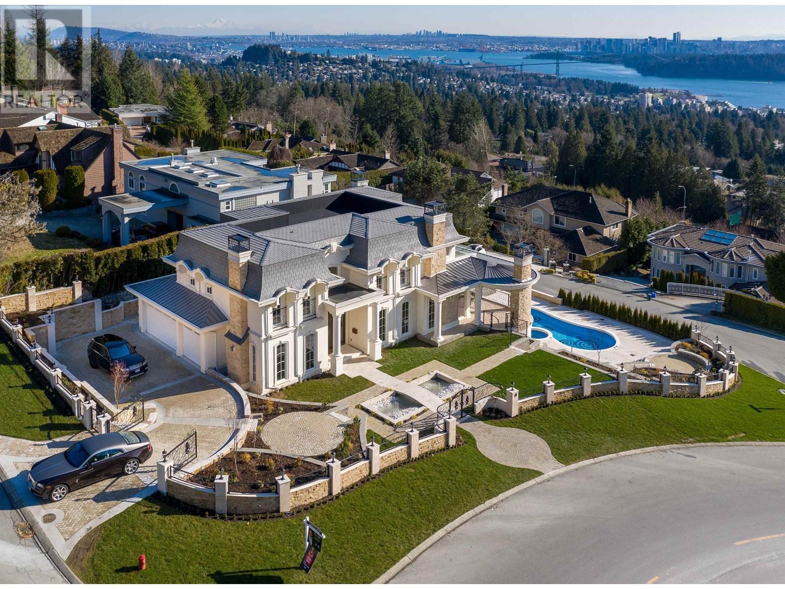 2188 Westhill Wynd, West Vancouver, BC, V7S 2Z3