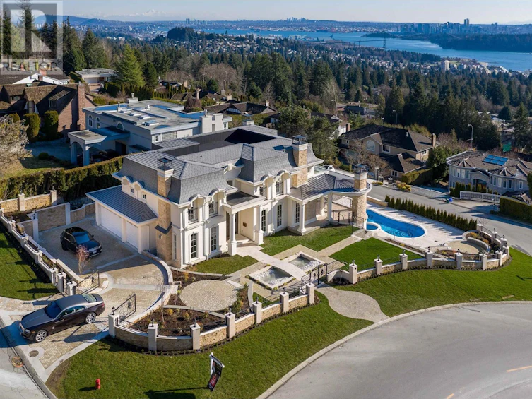 2188 Westhill Wynd, West Vancouver, BC, V7S 2Z3