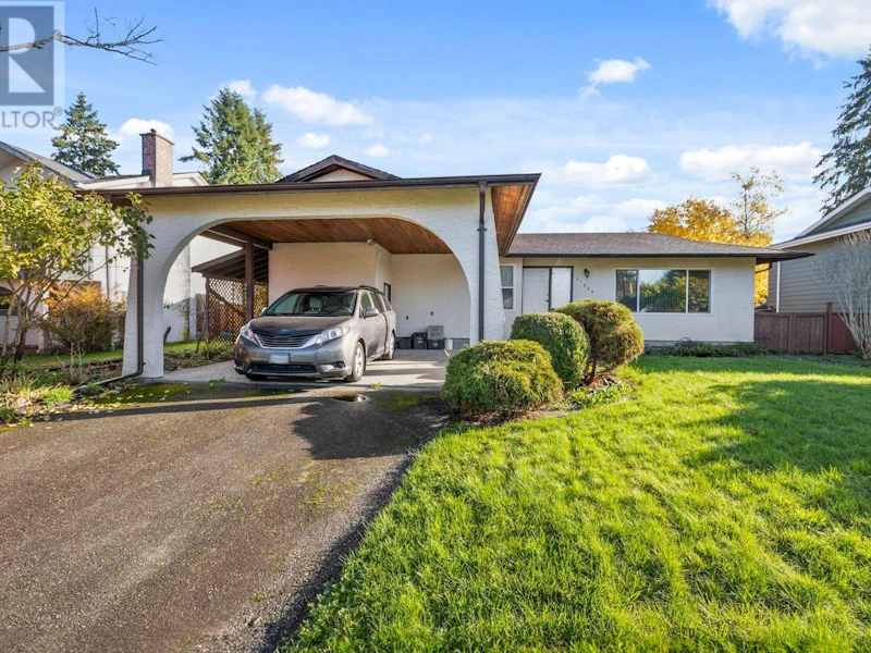 11860 Gee Street, Maple Ridge BC V2X 7L9