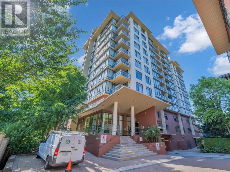 1105-9171 Ferndale Road, Richmond, BC, V6Y 0A5