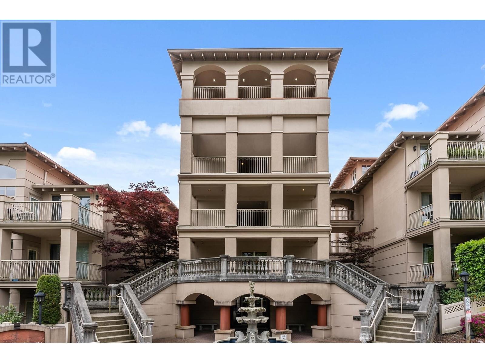107-3176 Plateau Boulevard, Coquitlam, BC, V3E 3J2