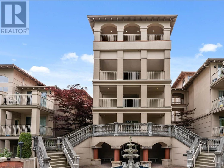107-3176 Plateau Boulevard, Coquitlam, BC, V3E 3J2