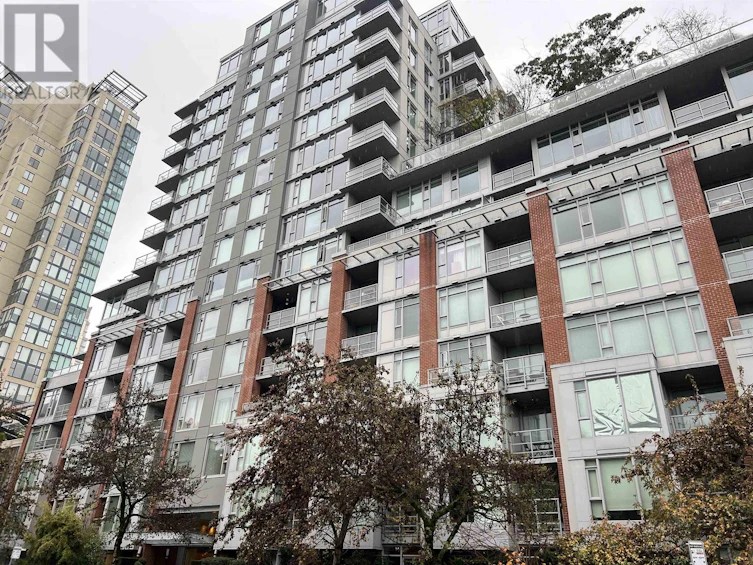 1127 Homer Street, Vancouver, BC, V6B 0B1