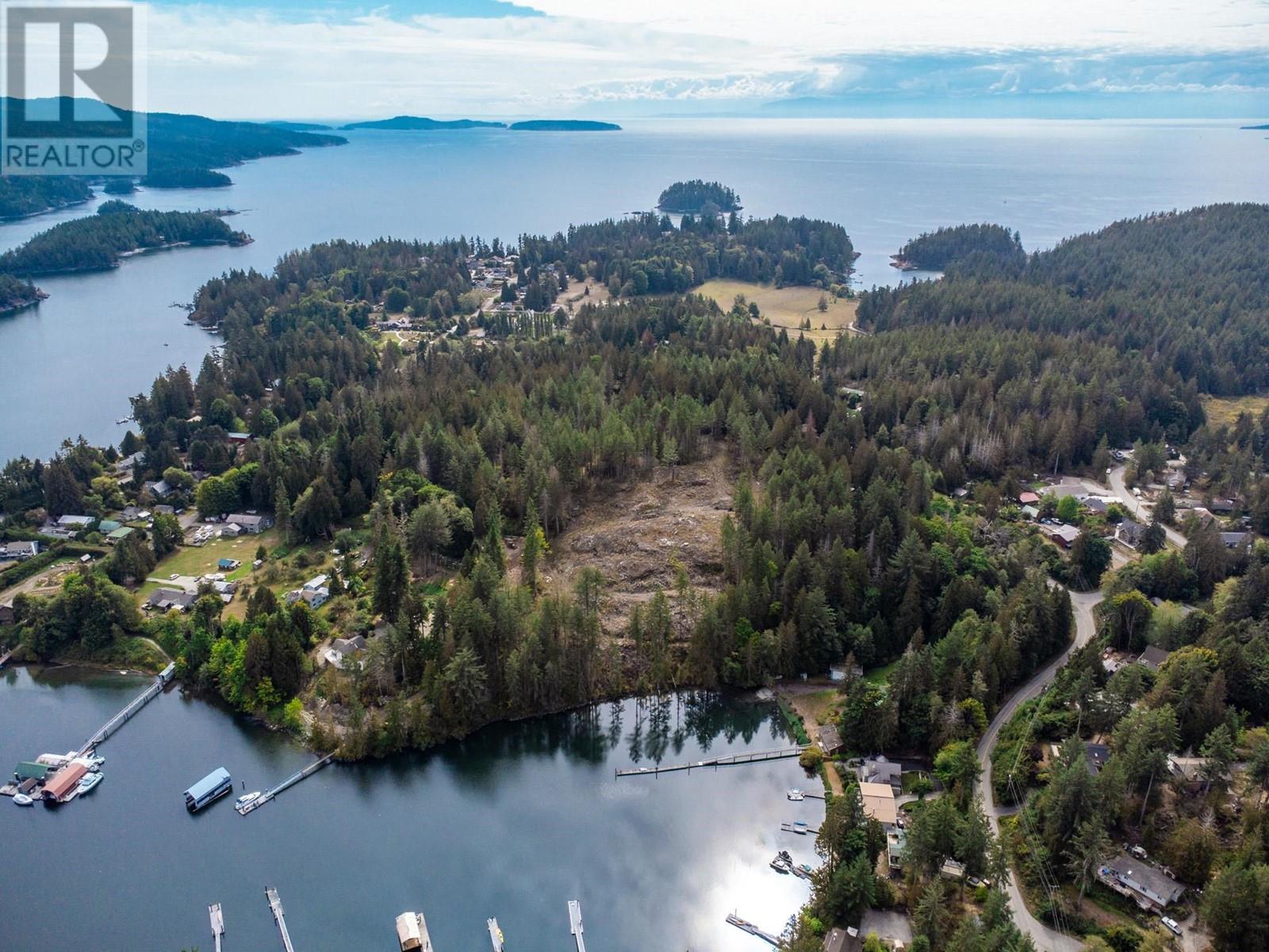 Lot 1 Rocky Road, Pender Harbour Egmont, BC, V0N 2H1
