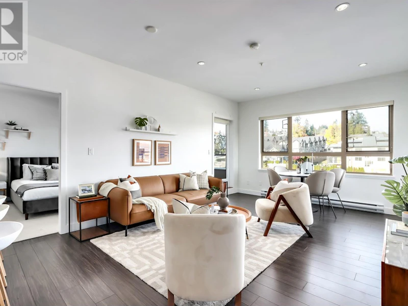 401 - 5688 Hastings Street, Burnaby BC V5B 1R4