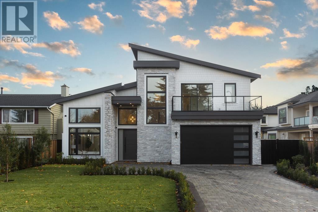 9180 Glenallan Drive, Richmond, BC, V7A 2S7