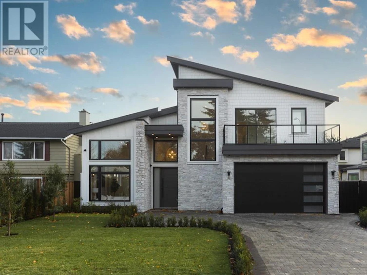 9180 Glenallan Drive, Richmond, BC, V7A 2S7