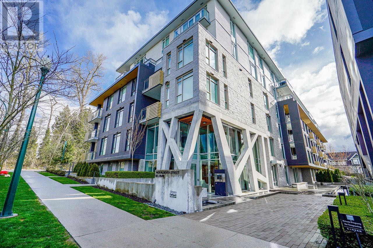 303-7428 Alberta Street, Vancouver, BC, V5X 0J5