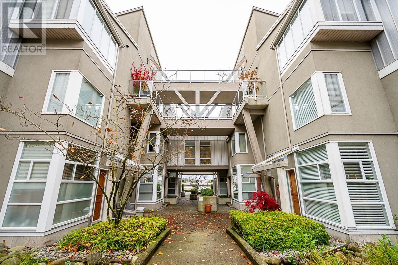 11-2138 East Kent Avenue, Vancouver, BC, V5P 4X2